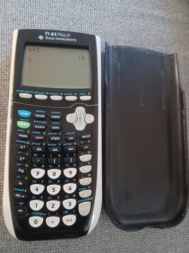 Texas instruments - instruments,