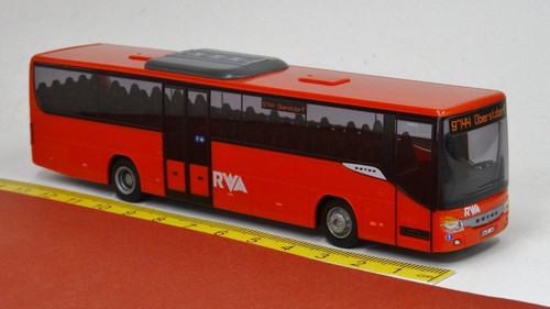 Setra 415 rva transport - setra, ul