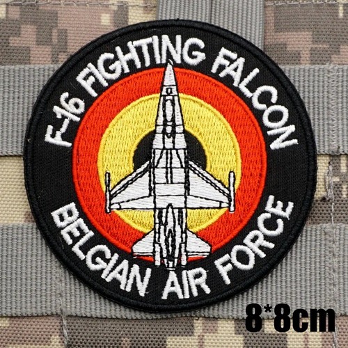 écusson fighting falcon - Écusson,