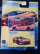 MATCHBOX Série COLLECTORS -