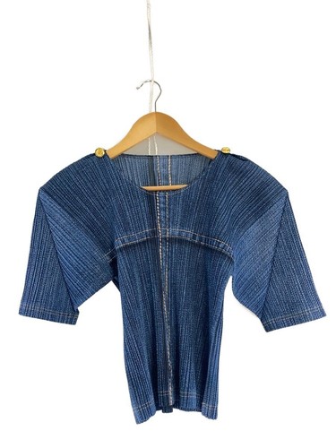 Pleats please issey miyake - please,