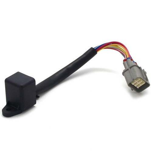 Starter relais assy - starter,