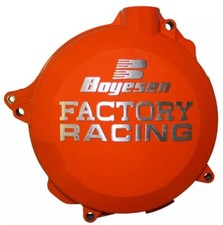 Couvercle carter embrayage