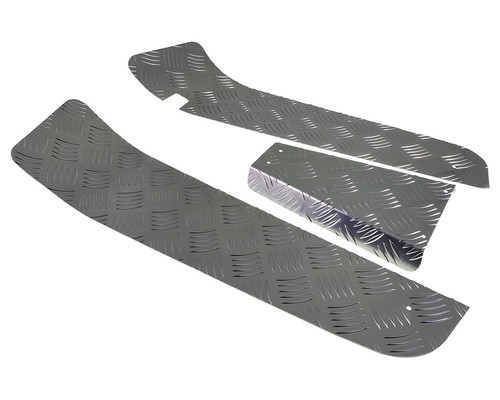 Riffelblech mis sip aluminium - sip,