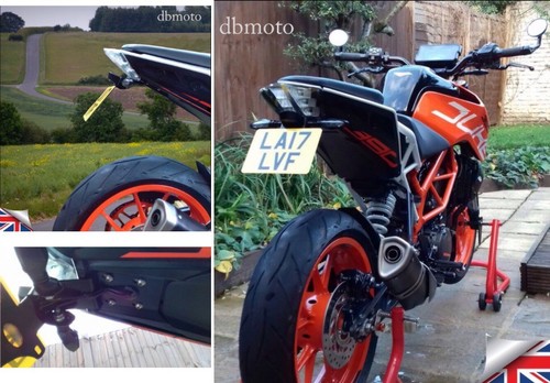 Ktm duke 125 390 - duke, 125/390.
