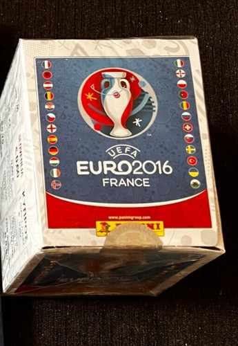 Panini display boite box - panini, 50