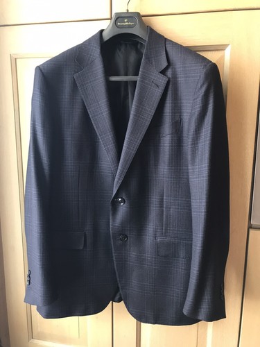 Ermenegildo zegna trofeo light - zegna,