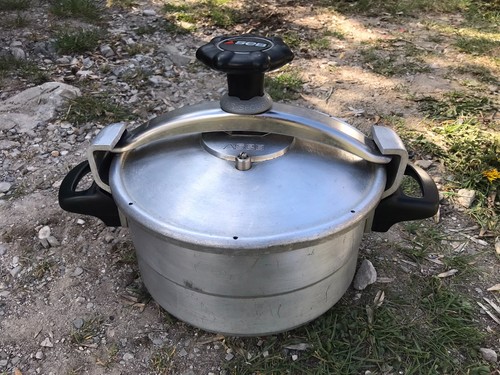 Cocotte minute seb alu 5 - en,
