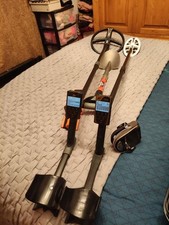 2.  Détecteurs XP Deus Et Orx 