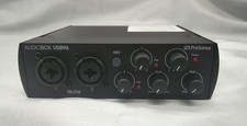 PreSonus AudioBox USB 96 25th