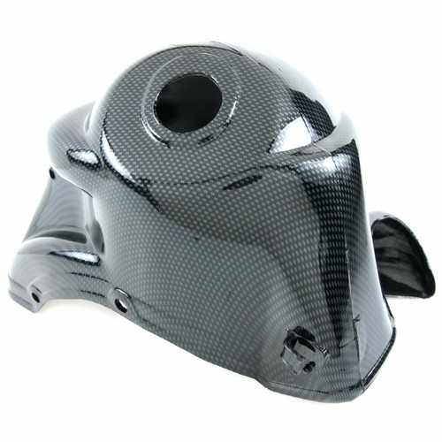 Casque carbone moteur piaggio - casque,