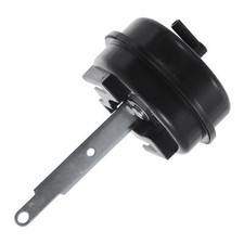 Remplacement De L'Actionneur