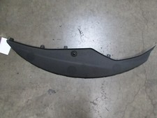 Ferrari 488, calandre supérieure de tableau de bord, occasion, P/N 87481800