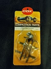 *COX COMPETITION PARTS