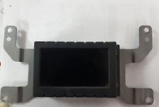 2017-2022 Ford F250SD F350SD Super Duty INFO SCREEN Display GPS 4.2" OEM