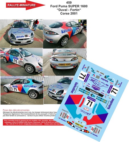Decals ref 0459 - decals,