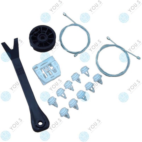 Pour rover kit - pour, (rj)