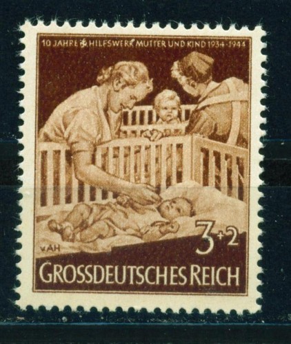 Germany ww2 third reich public - third,
