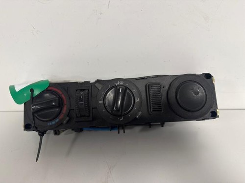 Commande chauffage mercedes - commande,