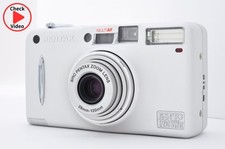 Appareil photo argentique 35
