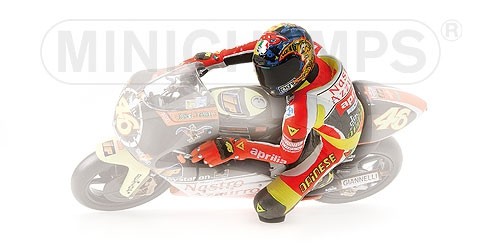 Minichamps figurine - minichamps,