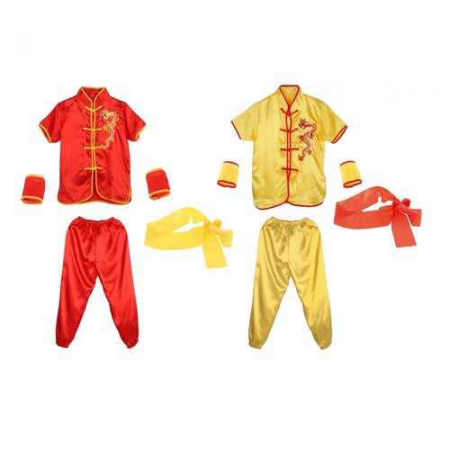 Costume traditionnel chinois - costume,