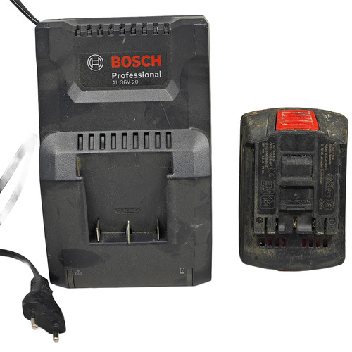 Bosch professional 36v 20 - al, 36v-20