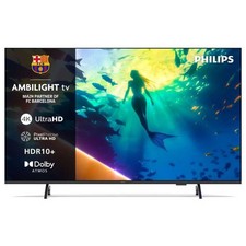 TV LED Philips 50PUS8000 126