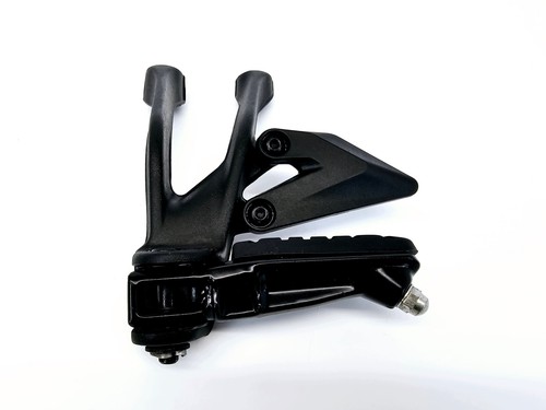 Ktm duke 125 repose pied - 125, 24-26