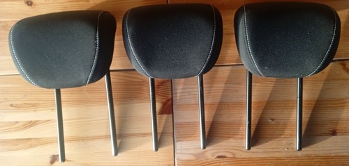 Appuie tête siege banquette - 3,