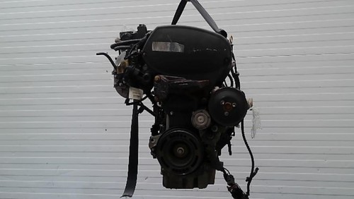 Moteur opel astra phase - moteur, h
