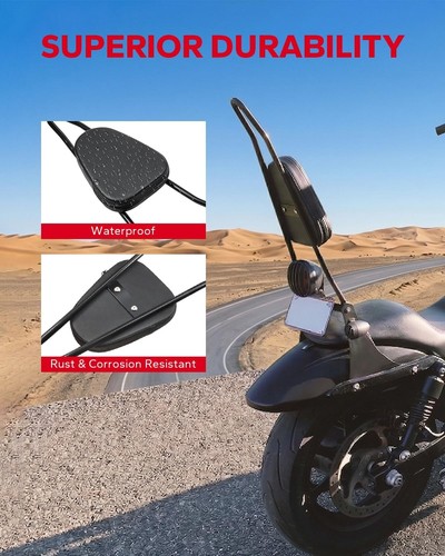 Amazicha detachable passenger - amazicha,