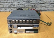 Pioneer Lonesome Carboy EQ-E01