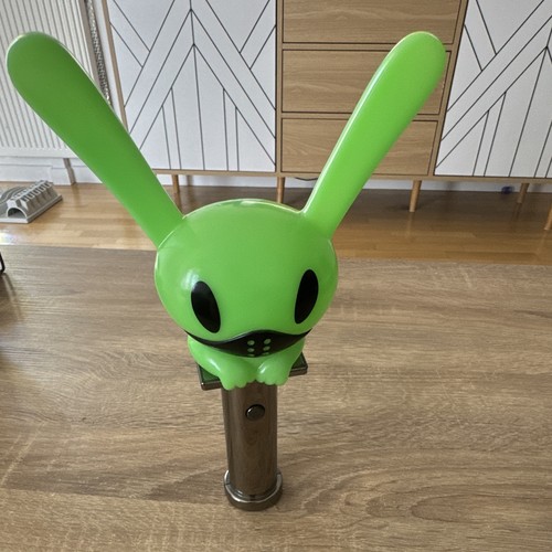 Lightstick vert bâton - lightstick,