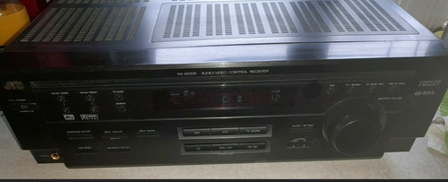 Ampli tuner home cinéma 1 - ampli,
