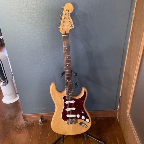 Guitare électrique squier - électrique,