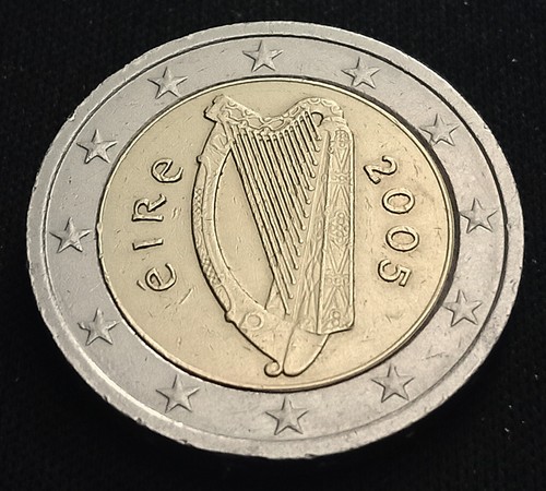 Euro 2005 irlande - 2,