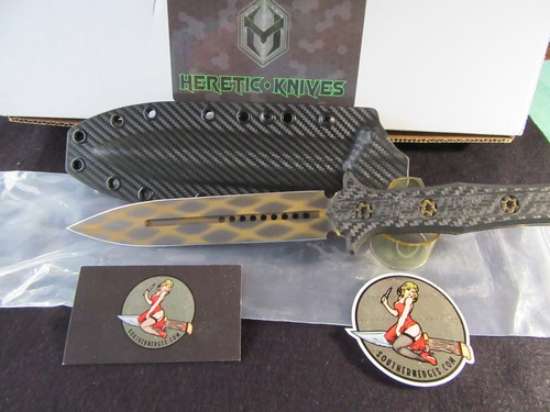 Heretic nephilim rare short - nephilim, rare,