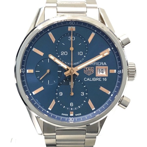 Montre tag heuer - montre, carrera