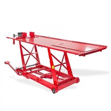 Pont élévateur moto DMR 1000