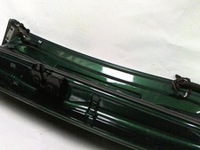 Malle/Hayon arriere VOLKSWAGEN