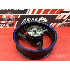 Jante arrière Suzuki GSF 1250 Bandit S 2007 à 2014