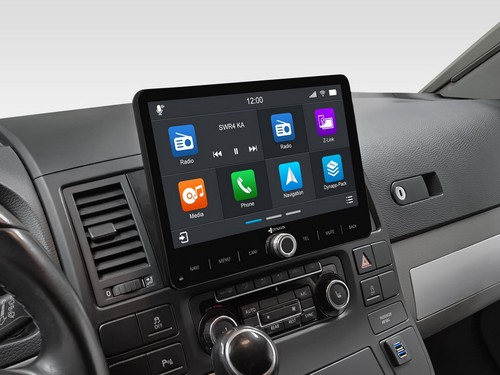 Autoradio navigation dab - navigation,