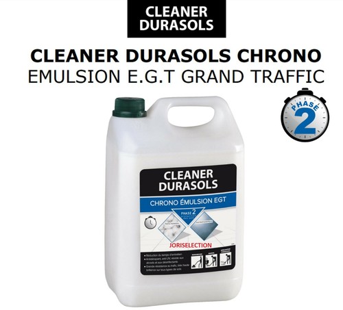 Nettoyant cirant sol - nettoyant,