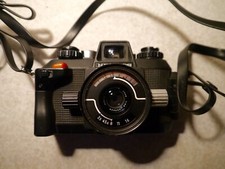 Nikon Nikonos IV-A non fonctionnel