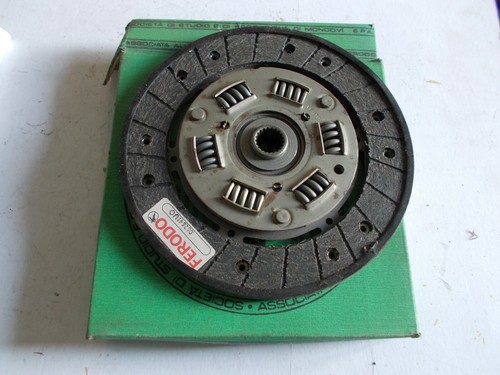 Disque embrayage talbot - disque, d'embrayage