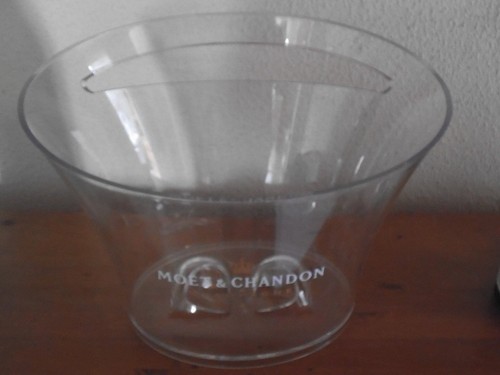 Vasque champagne moet et - vasque,