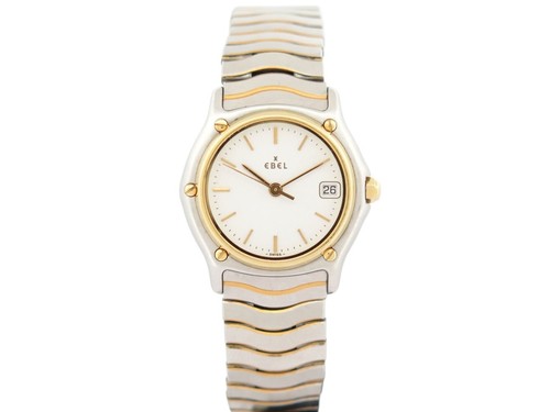 Vintage montre ebel sport - vintage,