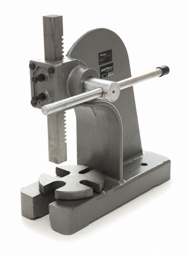 Presse hydraulique - hydraulique, 2t