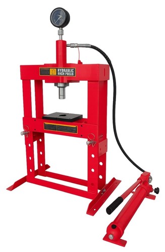 Presse atelier hydraulique - presse,